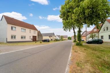 Ferienwohnung Bad Liebenwerda