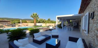 Maison de vacances