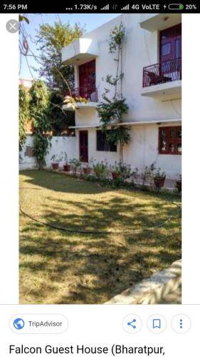 House Bharatpur