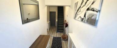 Apartment Nuneaton and Bedworth District