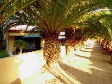 Willa  Porto Santo