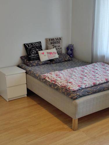 Apartma Herttoniemi