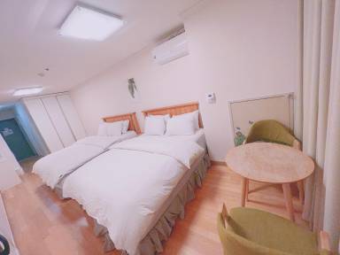 Appartement 49 m²