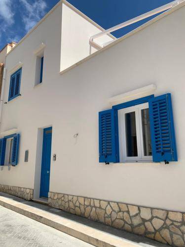 Bed & Breakfast Isola di Marettimo