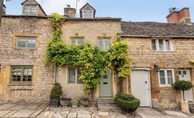 Cottage  Stow-on-the-Wold
