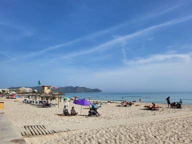 Appartement Cala Millor
