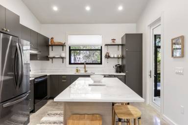 63 m² House