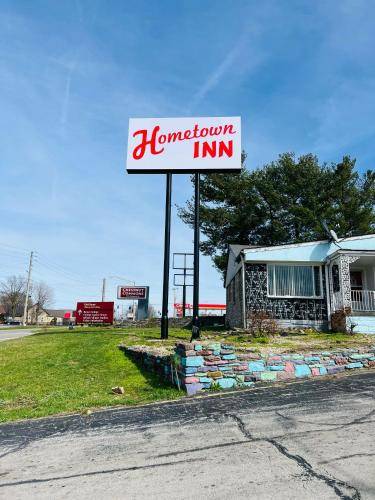 Motel  Berea