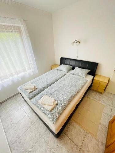 Apartment Balatonfüred
