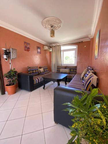 Appartement Taghazout