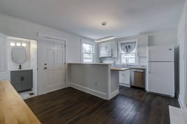 House Freehold Township
