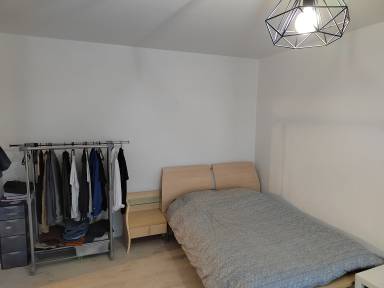 Maison de vacances Le Mans