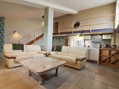 Cottage 125 m²