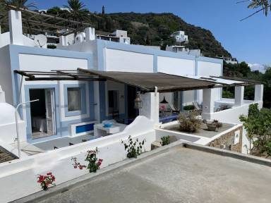 Villa Panarea