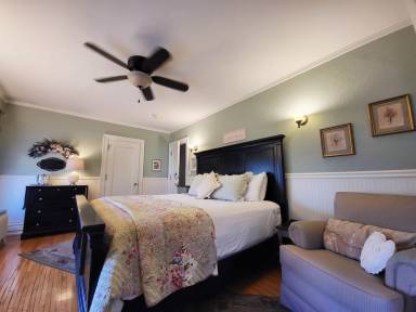 Bed and breakfast Congdon Park