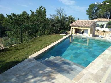Appartement Lorgues