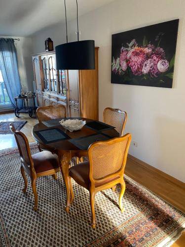 83 m² Ferienwohnung