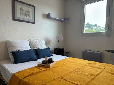 Appartement 38 m²