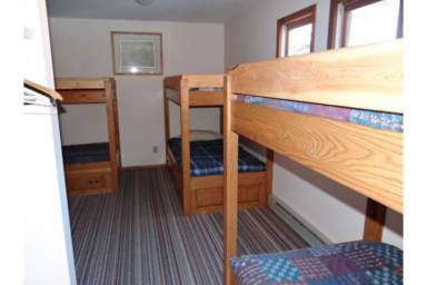 Cabin Edgewater