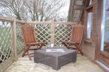 Appartement Beuzeville
