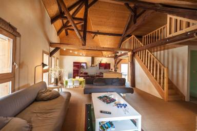 Appartement Saint-Jorioz