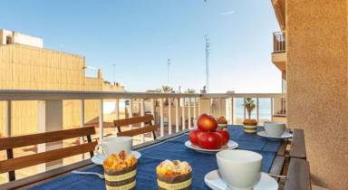 Apartamento de 60 m²