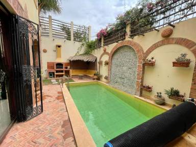 Villa Agadir