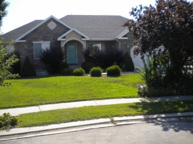 House Heber City