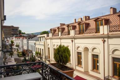 Apartament Stare Tbilisi