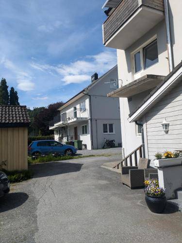 Appartement Stryn