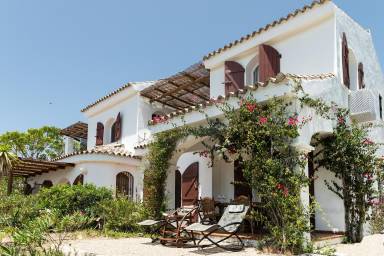 Casa  Zahora