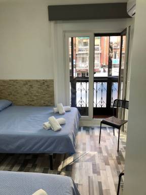 Accommodation
