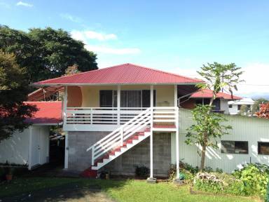 Ferienwohnung Hilo