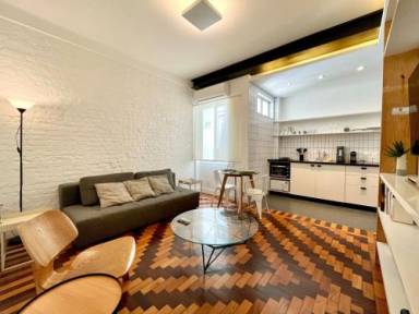 Appartement 60 m²
