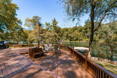House Heber Springs