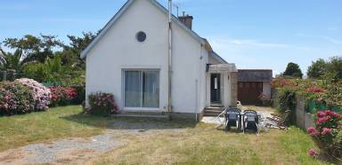 Maison de vacances Trégunc