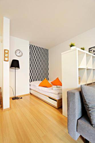 Apartament Międzyzdroje