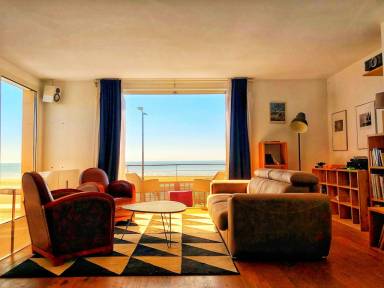 Appartement 90 m²