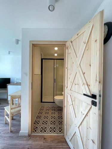 Apartament Piła