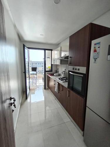 Appartement Bouznika