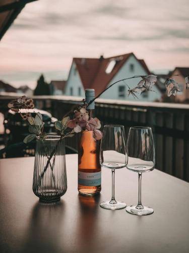 NoHo Stay - stilvolle und moderne Ferienwohnungen am Bodensee — photo 4