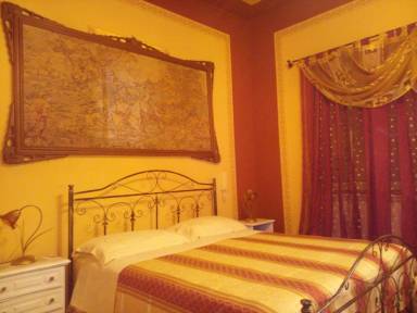 Bed & Breakfast Sant'Agata di Militello