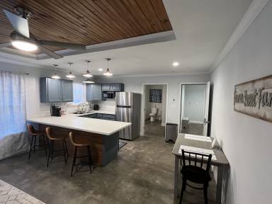 Apartment Lufkin