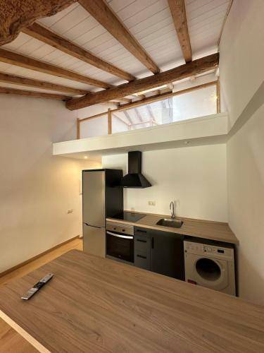 Apartamento Llivia