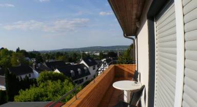 Appartement 46 m²