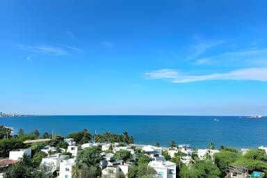 Apartamento de 80 m²