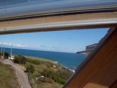 Apartamento Malpica
