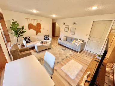 Apartment Everett