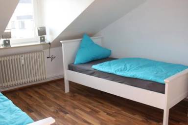 Apartment Porz