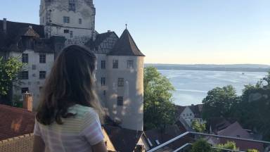 35 m² Ferienwohnung